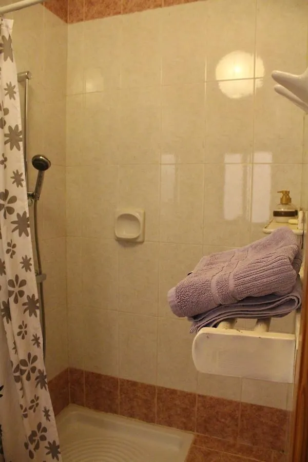 South Pacific Flat 2 Apartment Marsaskala Malta