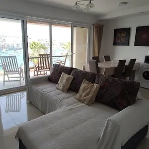  Apartment Aquamarine Sea Front - Third Floor