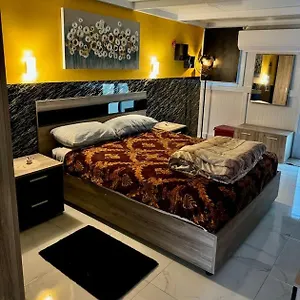 Cute Penthouse Marsaskala