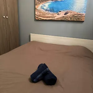 Sunrise Court Marsaskala