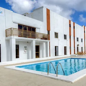 Szálloda Sensi, Marsaskala