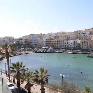 Seaside Marsaskala