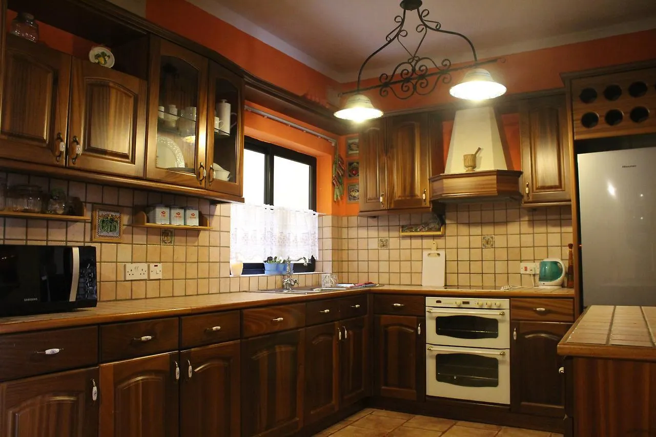 South Pacific Flat 2 Apartment Marsaskala 0*,  Malta