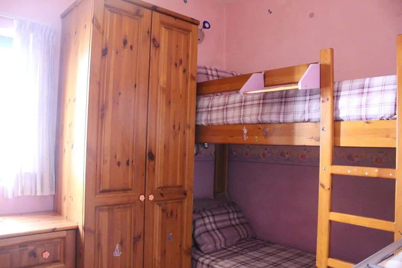 South Pacific Flat 2 Apartment Marsaskala Malta
