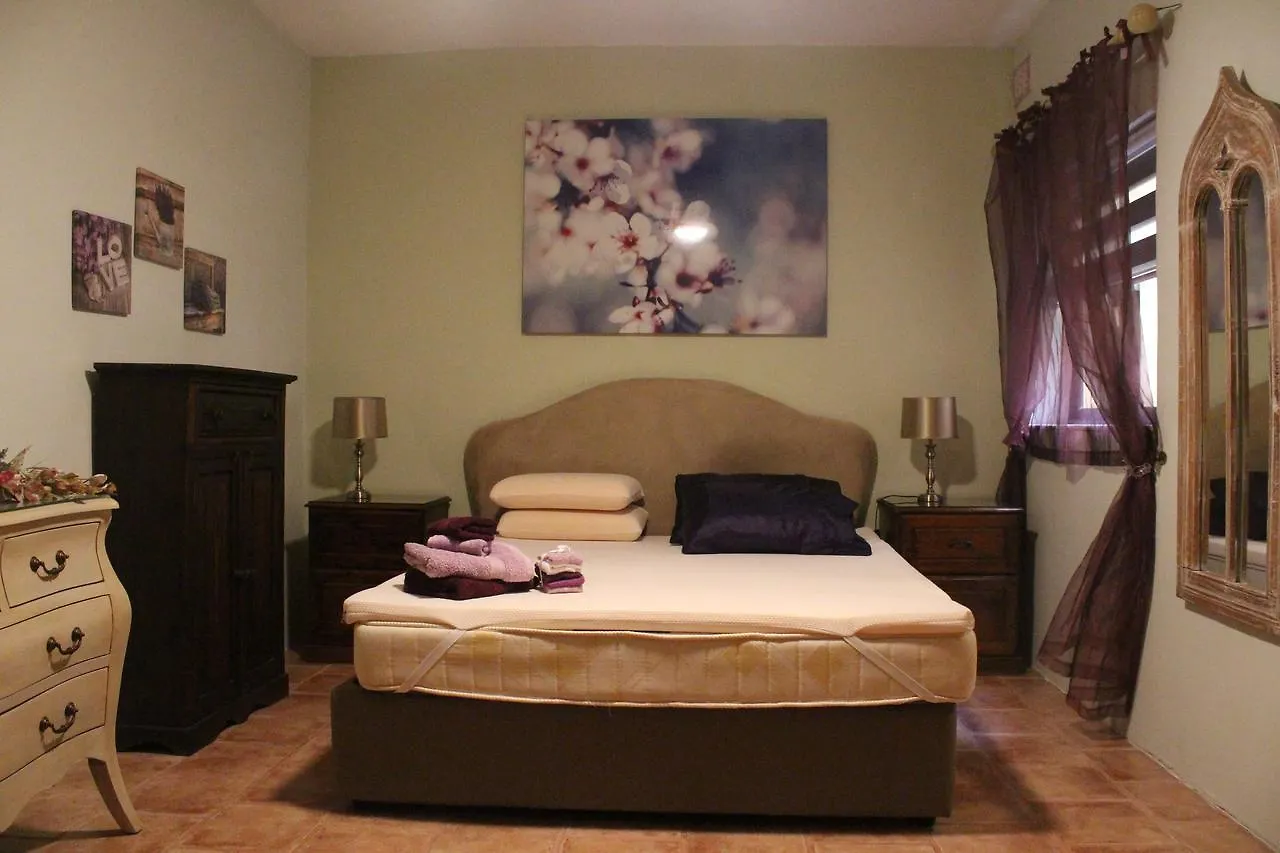 South Pacific Flat 2 Apartment Marsaskala 0*,  Malta