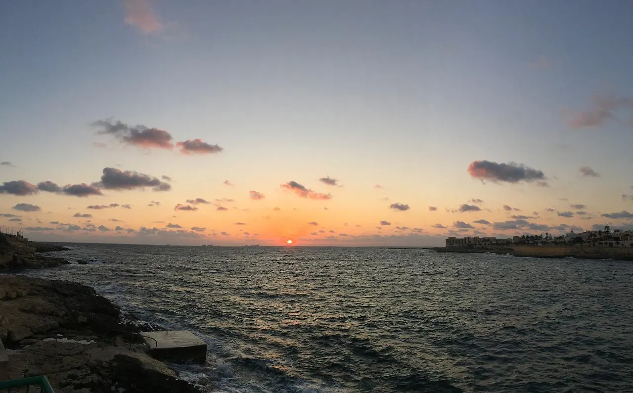 South Pacific Flat 2 Apartment Marsaskala Malta