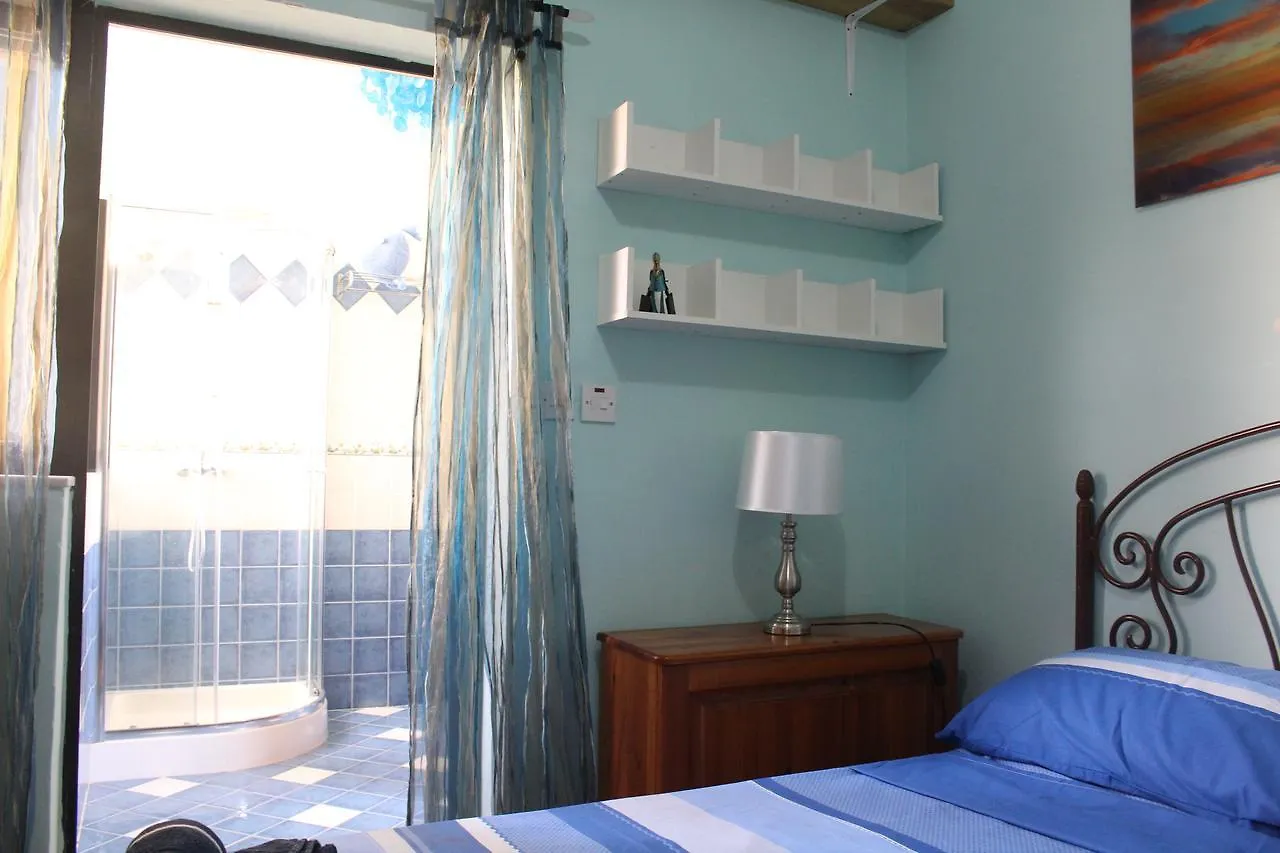 South Pacific Flat 2 Apartment Marsaskala