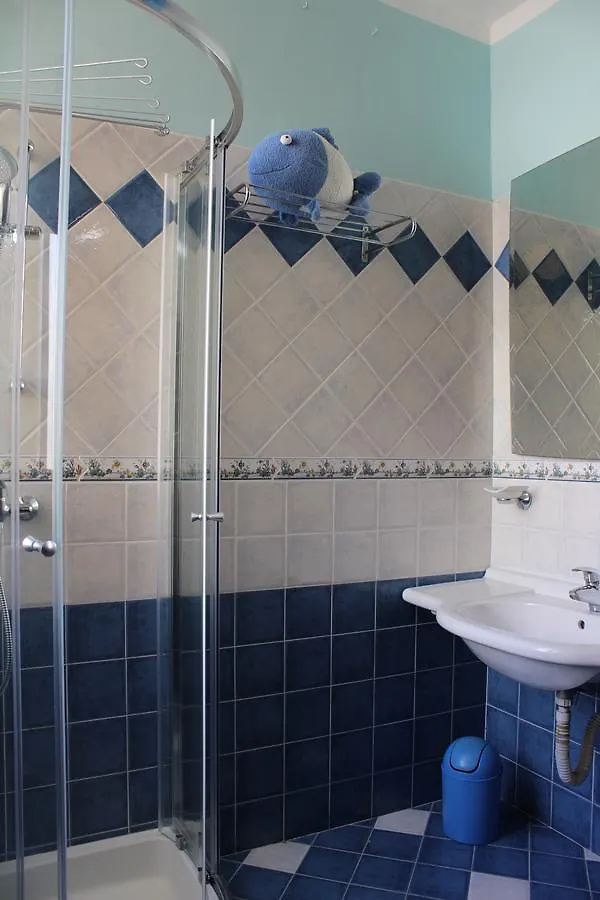 South Pacific Flat 2 Apartment Marsaskala