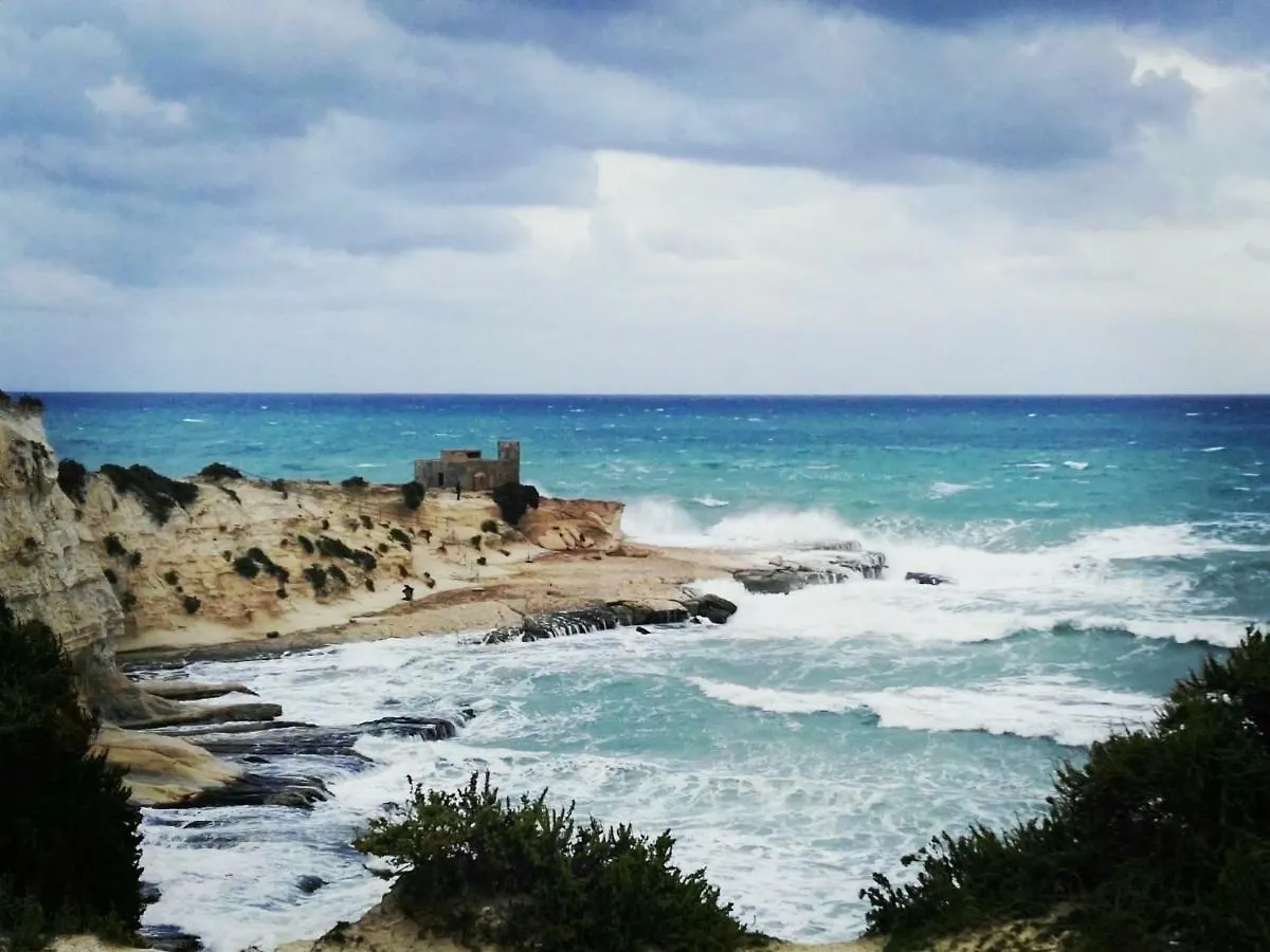 South Pacific Flat 2 Apartment Marsaskala
